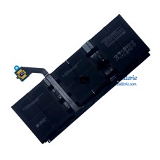 Akku für Microsoft G3HTA057H/DYNT02 Laptop3 1872/1873 Surface [Ersatzakku]